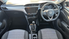 Vauxhall Corsa 1.2 Turbo Design 5dr Petrol Hatchback